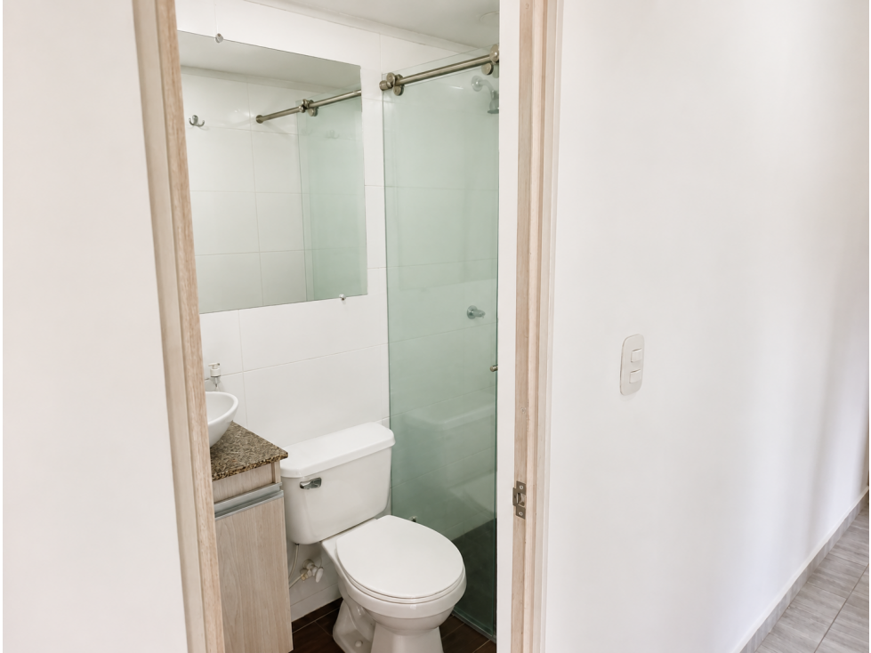 Apartamento en arriendo o venta - Yopal Casanare — foto 6