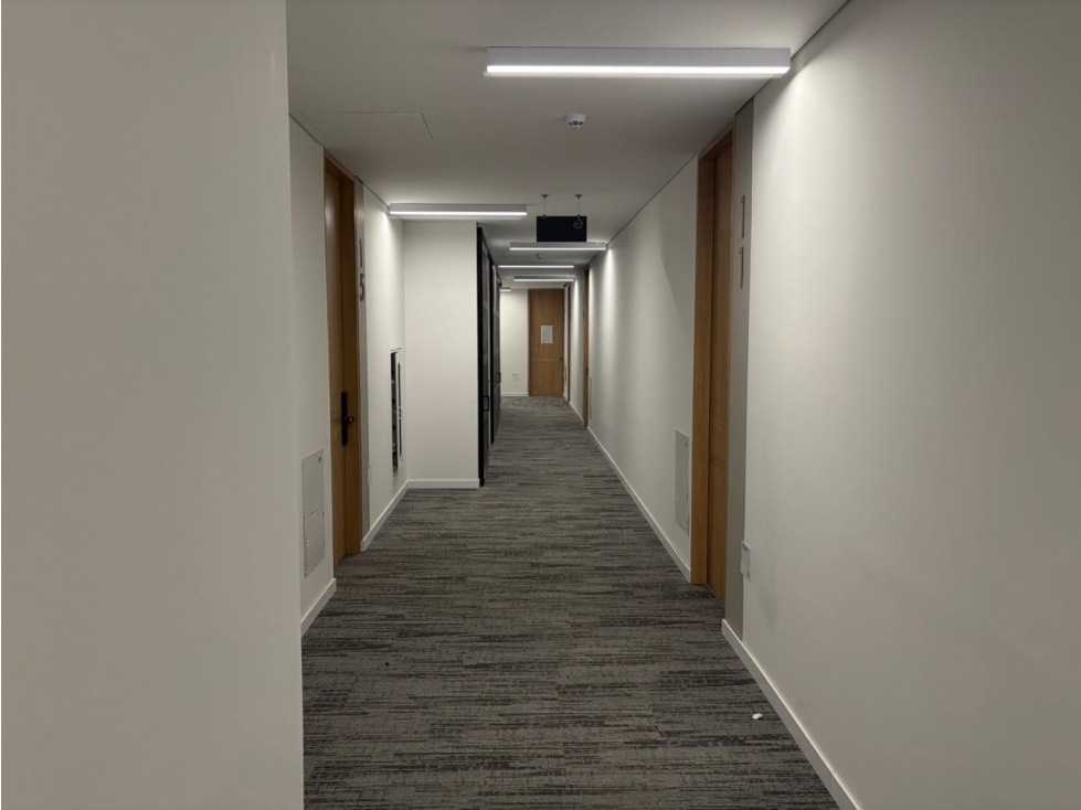 Apartamento en venta Proyecto Inmobiliario 33DC tipo 2x2 — foto 3