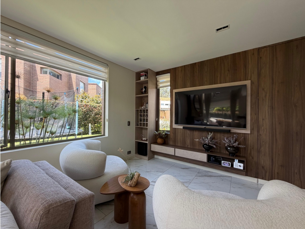 Casa en venta Condominio Palo de Agua Cota — foto 4