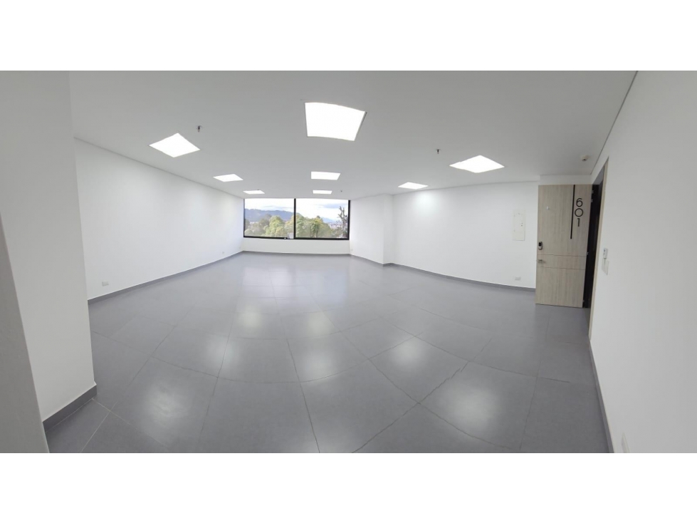 Oficina en arriendo Cajicá Centro empresarial Nou - 4