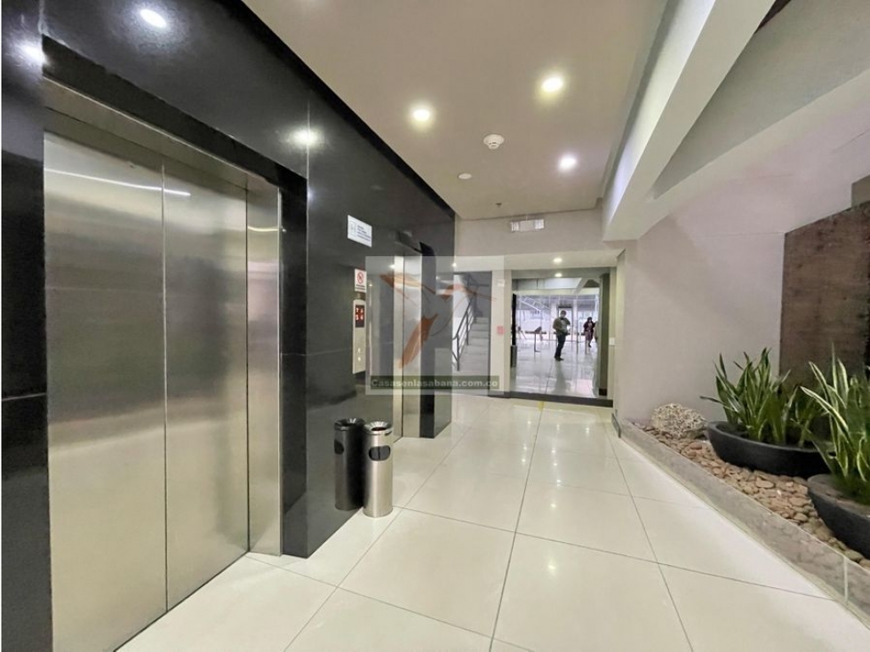 Oficina en arriendo Chia Centro Empresarial Oxus - 2