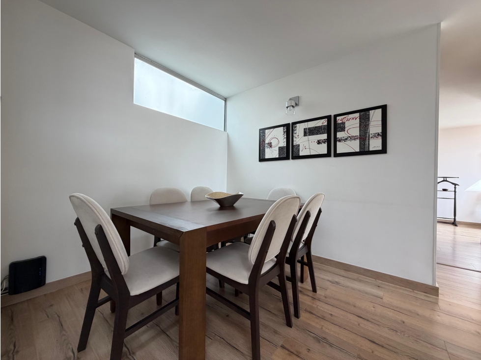 Apartamento en venta Cajicá - Conjunto Modigliani — foto 5
