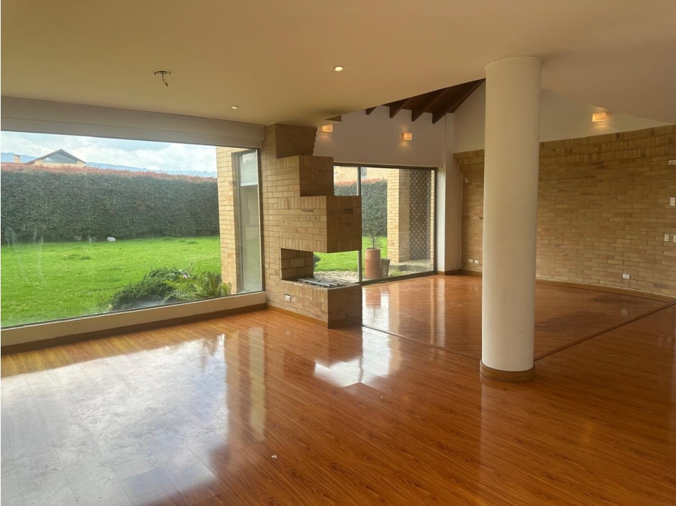 Casa en venta Condominio Residencial Tekoa Cajicá — foto 6