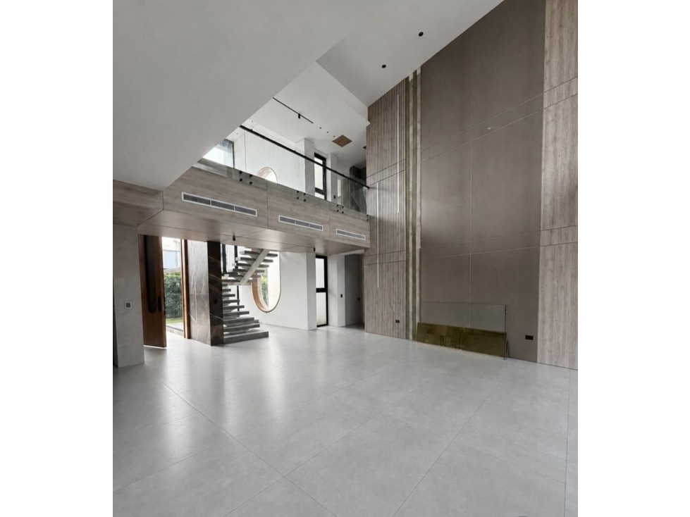 Casa en venta Villavicencio Condominio Barú — foto 4