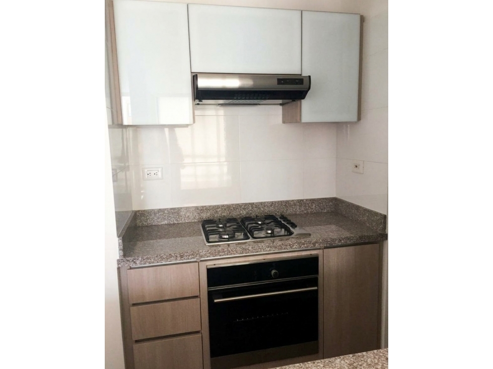 Apartamento en venta Cajicá Conjunto el Cortijo — foto 3