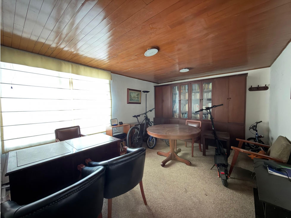 Casa en venta Bogotá Pasadena - 4