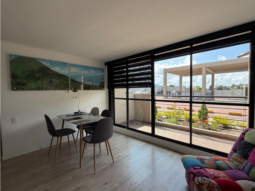 Apartamento en venta Cajicá - Conjunto Las Flores — foto 5