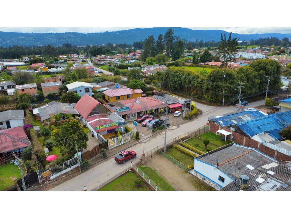 lote en venta vereda Fagua chia — foto 4