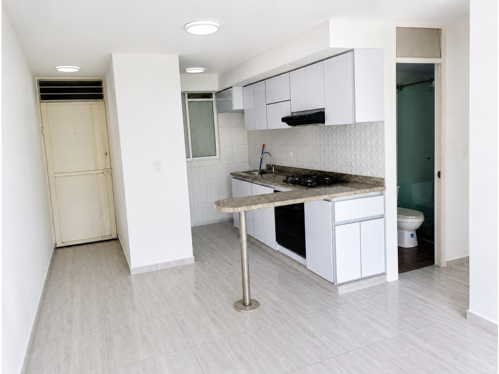 Apartamento en arriendo o venta - Yopal Casanare — foto 4