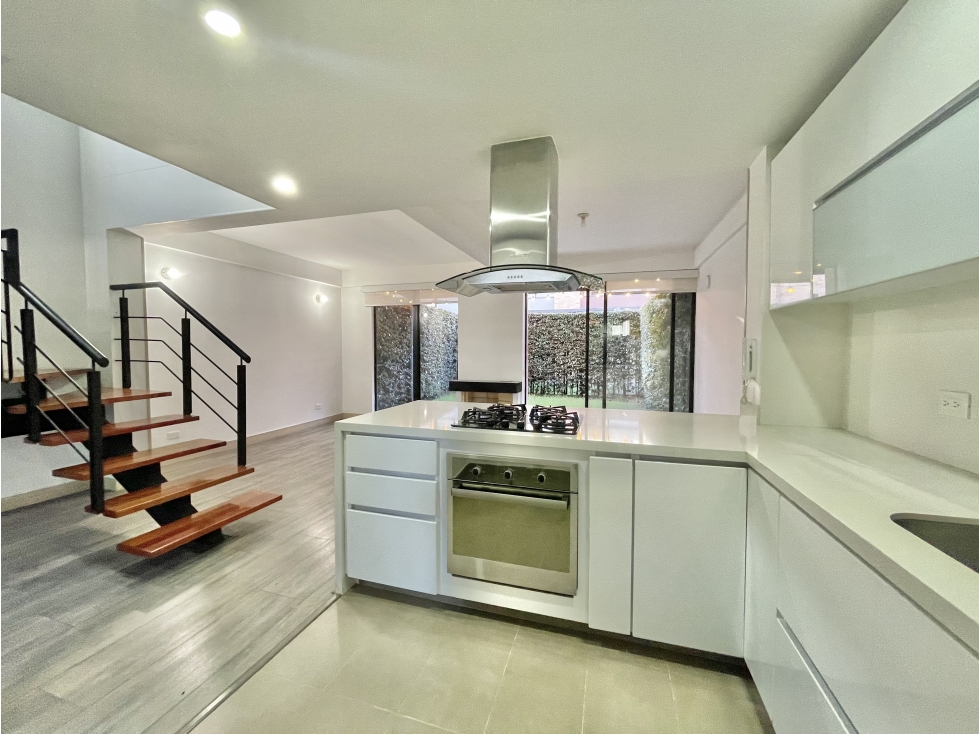 Casa en venta Cajicå - Conjunto Vittare — foto 6
