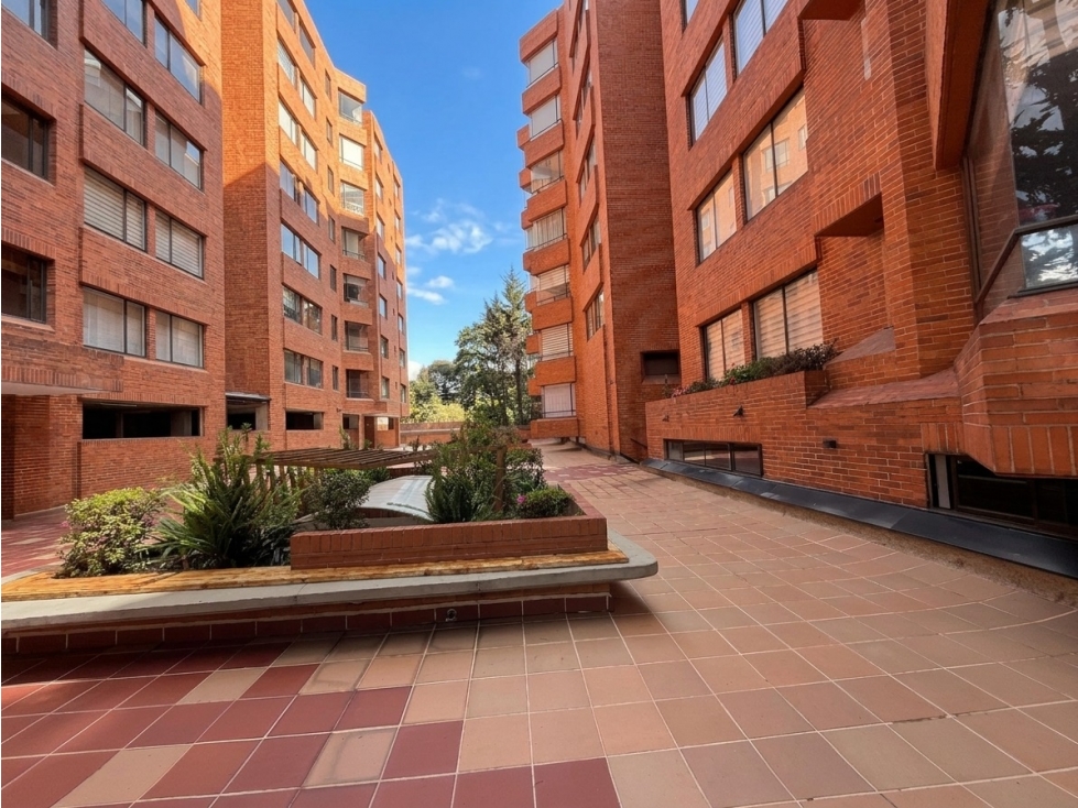 Apartamento duplex en arriendo Bogotá Sotileza