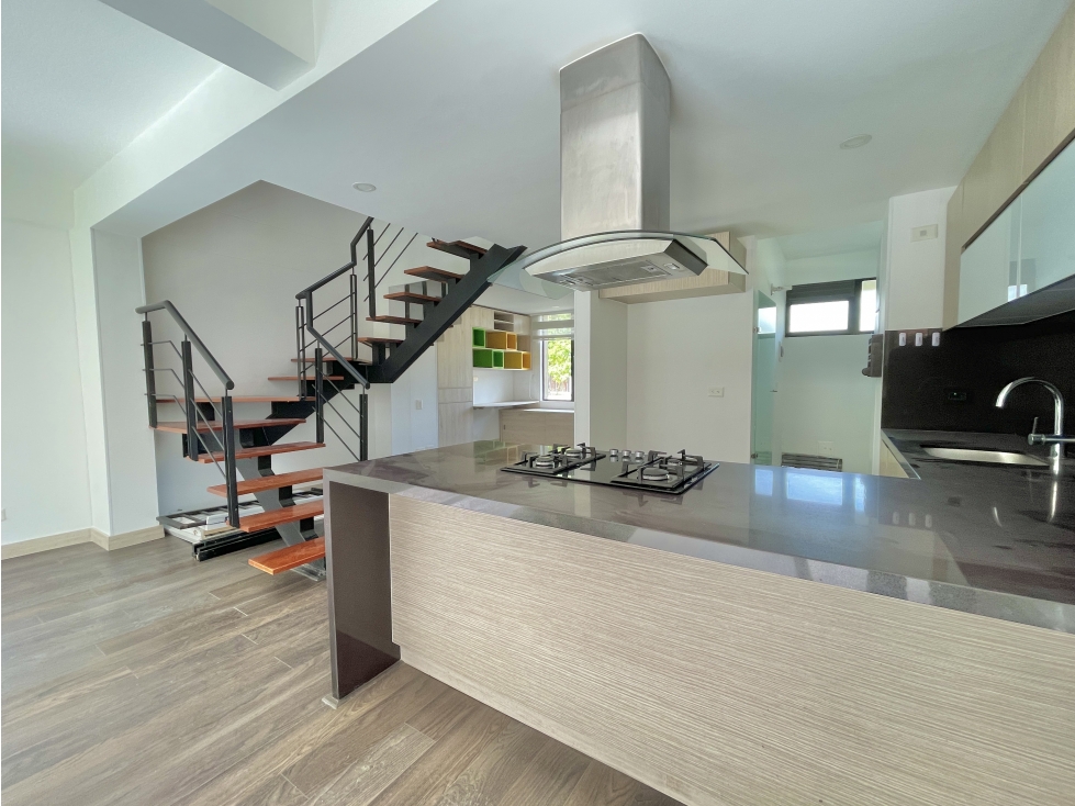 Casa en venta Cajicá - Conjunto Vittare — foto 5