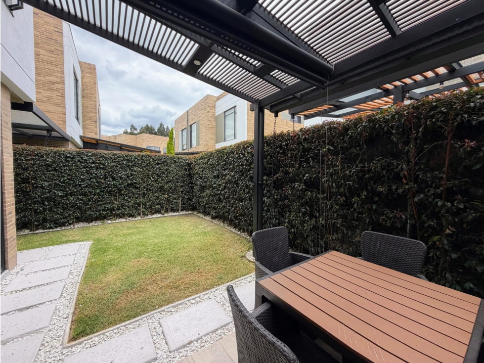 Casa en venta Chia Bosques de la Fontana — foto 3