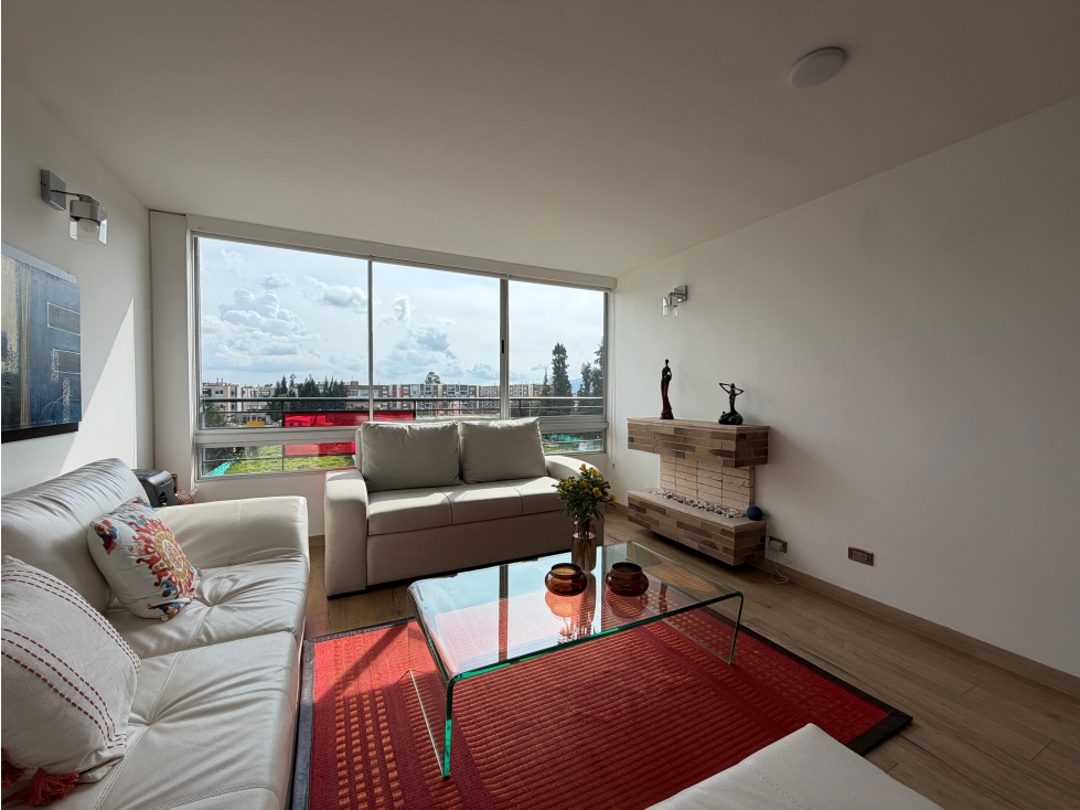 Apartamento en venta Cajicá - Conjunto Modigliani — foto 3