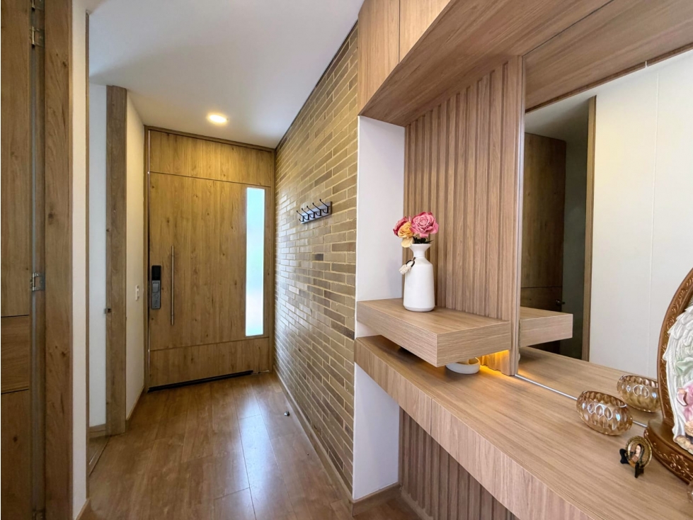 Casa en venta Chia Bosques de la Fontana — foto 5