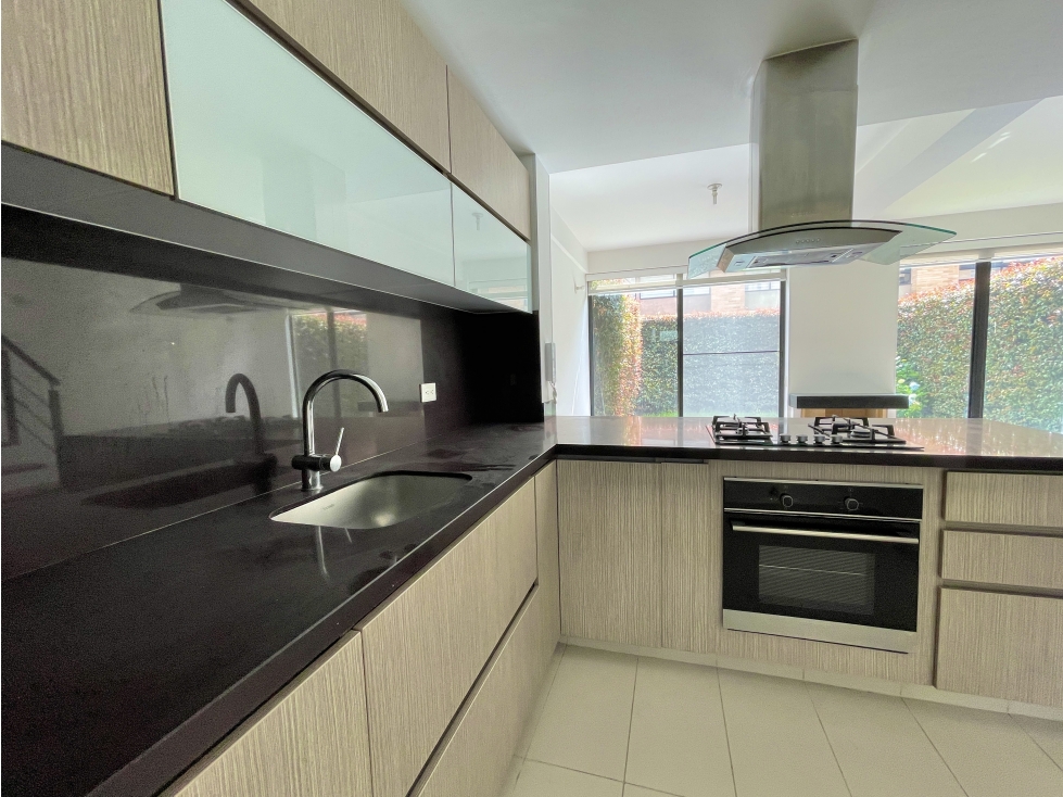 Casa en venta Cajicá - Conjunto Vittare — foto 4