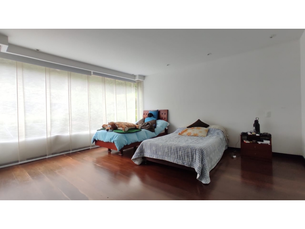 Casa en Venta Briceño -Aposentos - 3