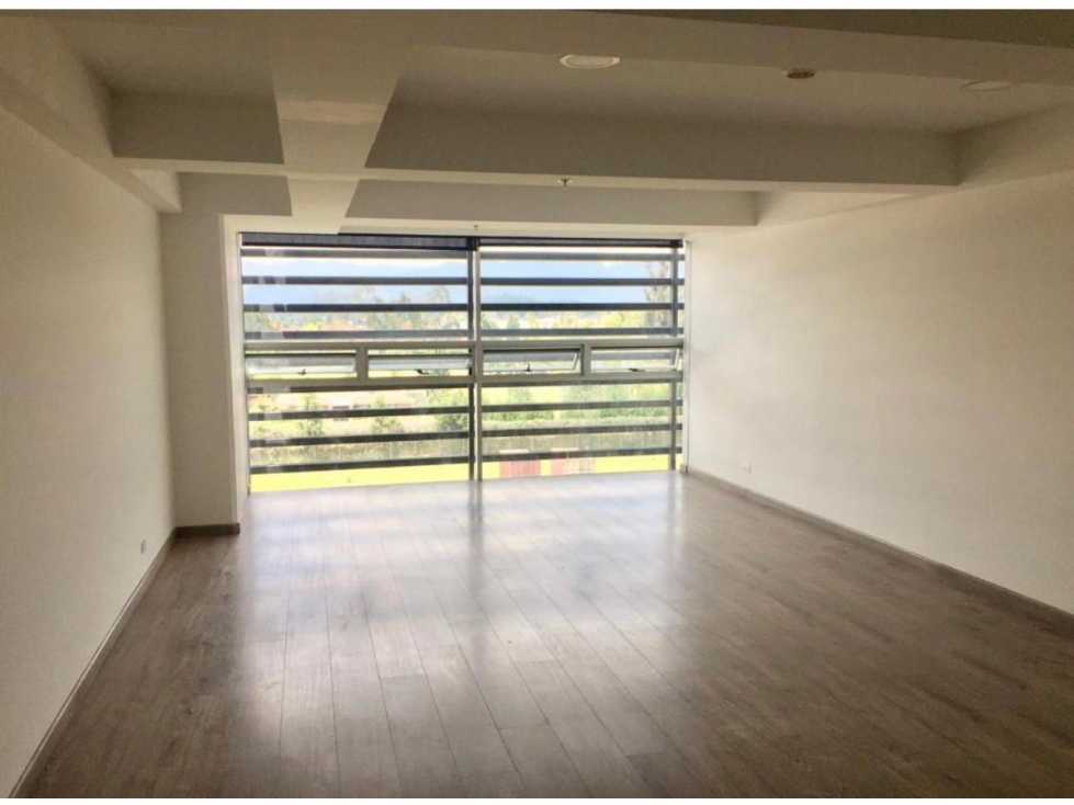 Oficina en venta, OXUS centro empresarial chía - 4