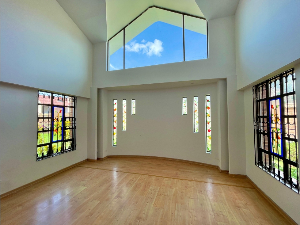 Casa en arriendo Cota - Camellón del Salvio Cota - 6