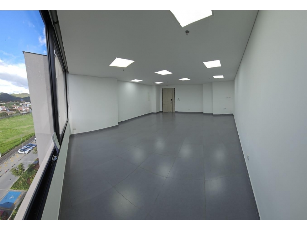 Oficina en arriendo Cajicá Centro empresarial Nou - 5
