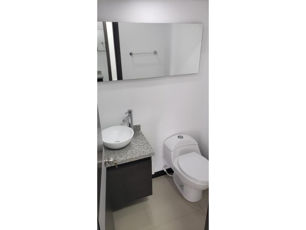 Oficina en arriendo Chia Centro Empresarial Oxus - 6