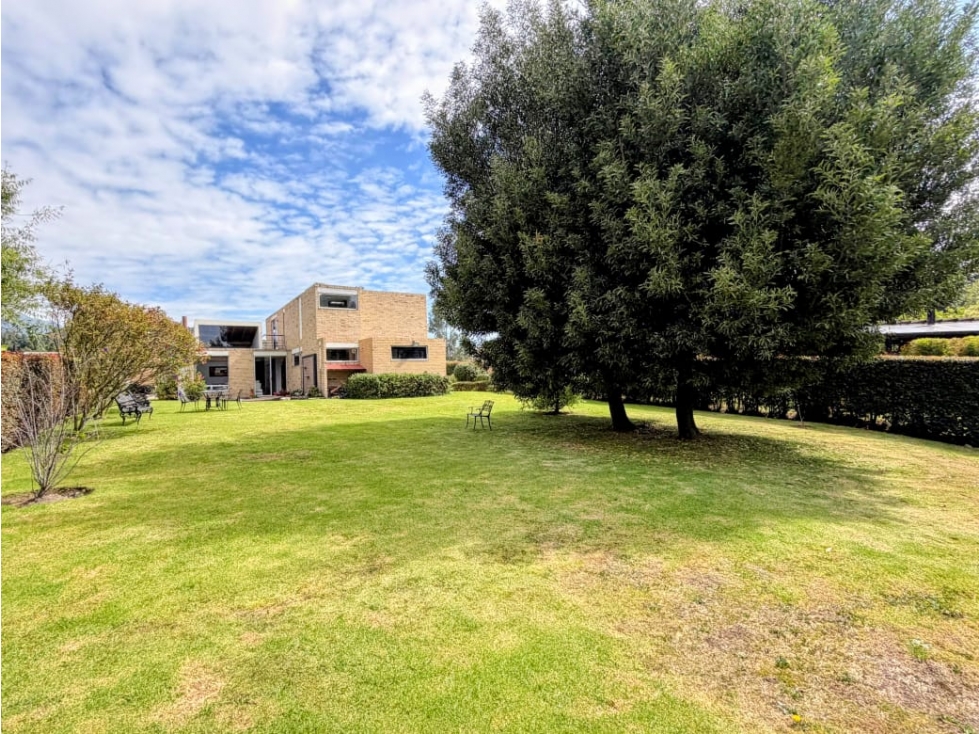 casa en venta Cajicá Condominio Pinar del Campo — foto 4