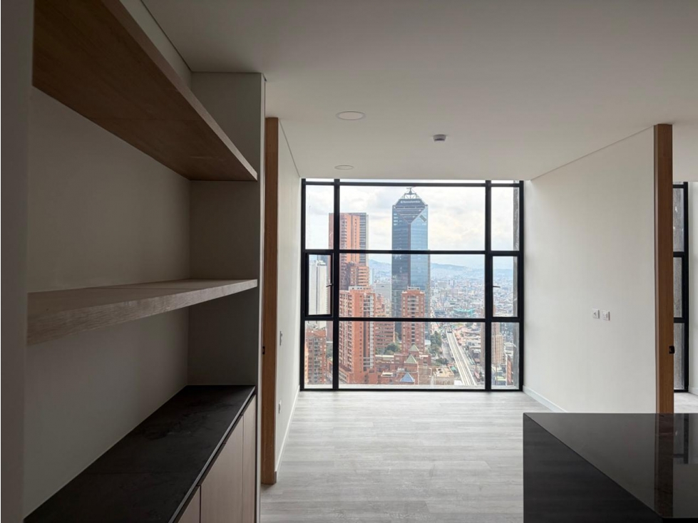 Apartamento en venta Proyecto Inmobiliario 33DC tipo 2x2 — foto 6