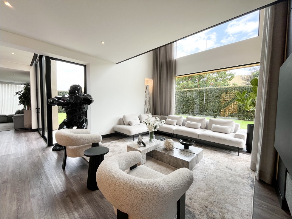 Casa en venta Conjunto Residencial Arborada de Cota — foto 2