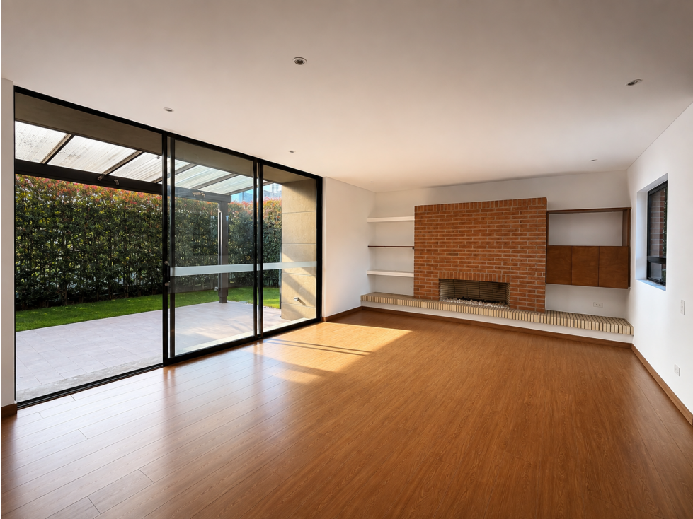 Casa en venta Chia Hacienda Fontanar — foto 5