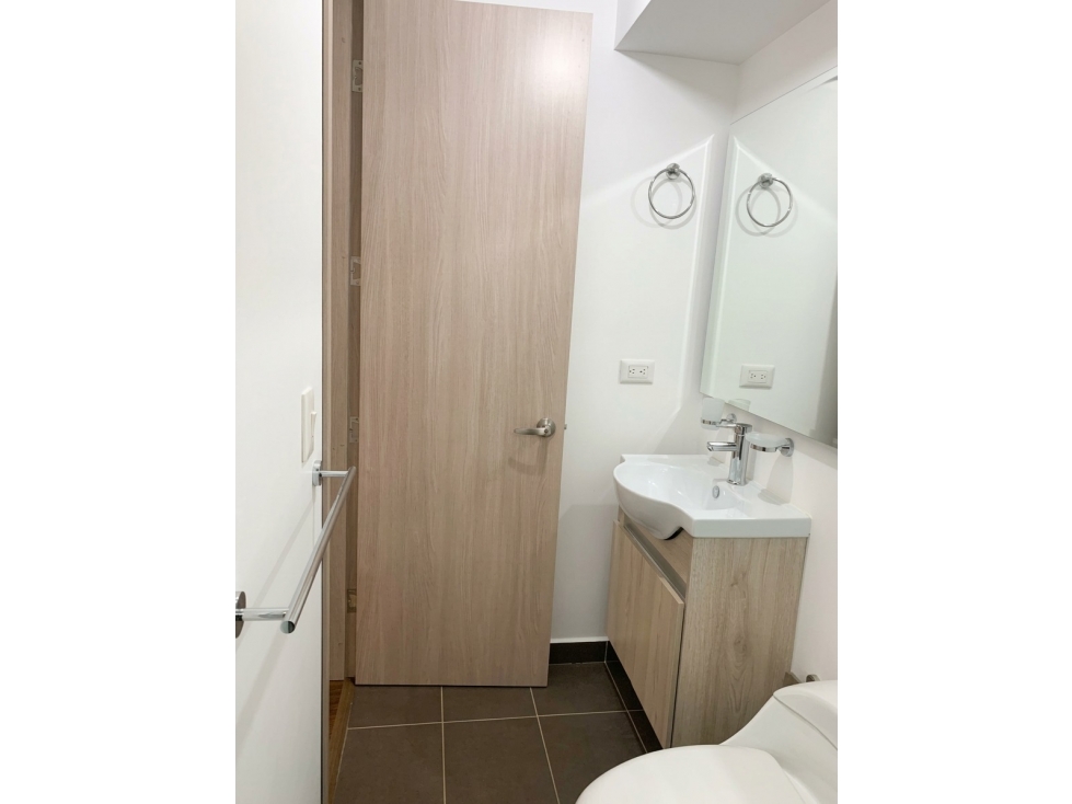 Apartamento en venta Cajicá Conjunto el Cortijo — foto 6