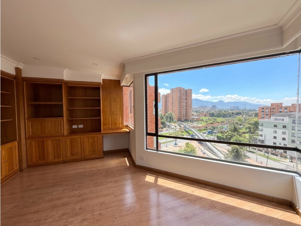 Apartamento duplex en arriendo Bogotá Sotileza — foto 3
