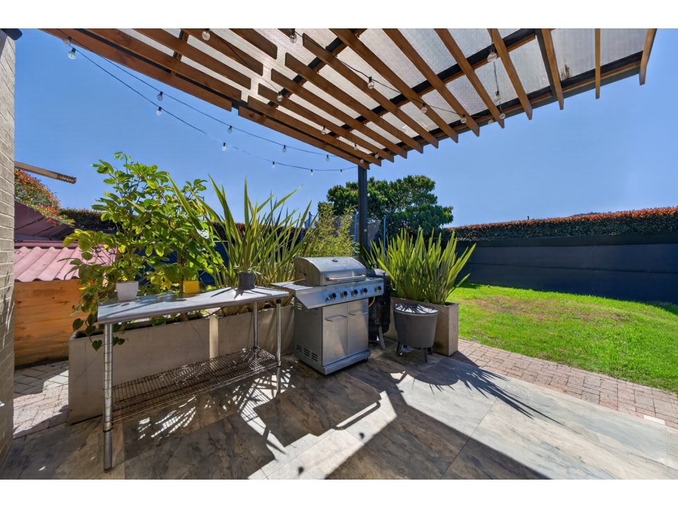 Casa en venta Cajicá Casas de la pradera — foto 2
