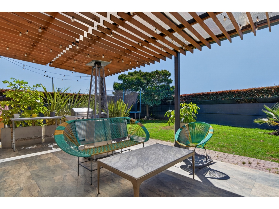 Casa en venta Cajicá Casas de la pradera — foto 3