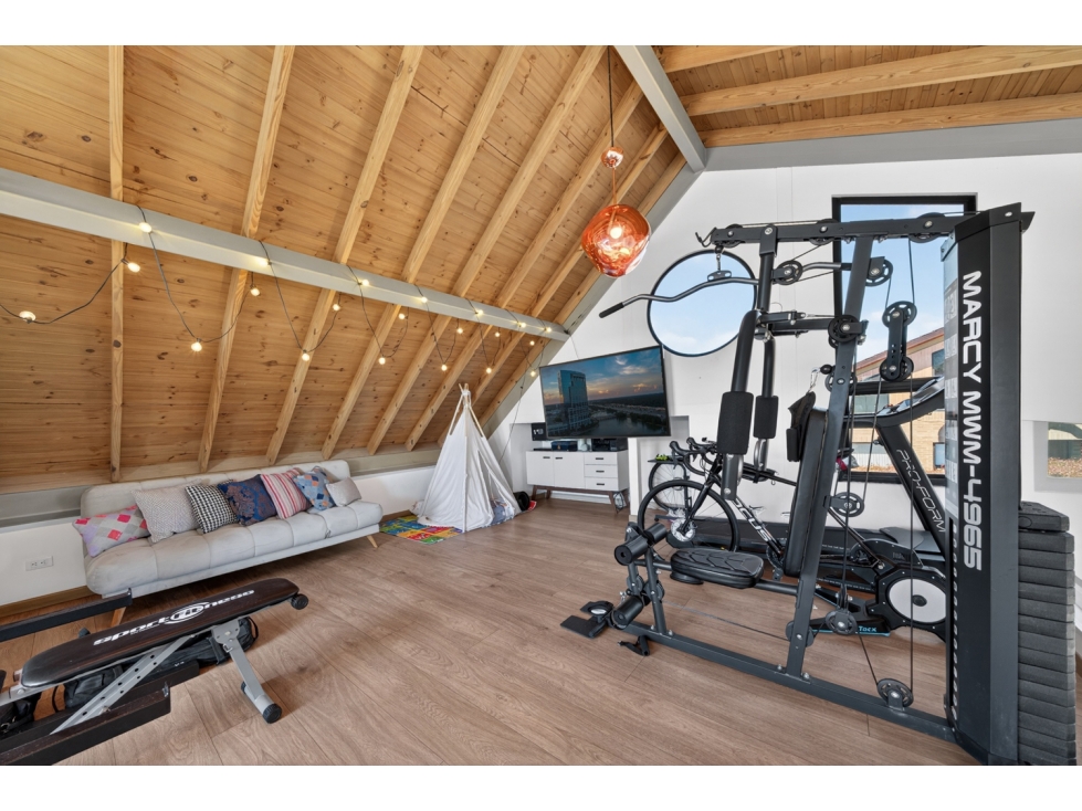 Casa en venta Cajicá Casas de la pradera — foto 4