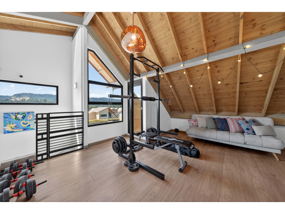 Casa en venta Cajicá Casas de la pradera — foto 5