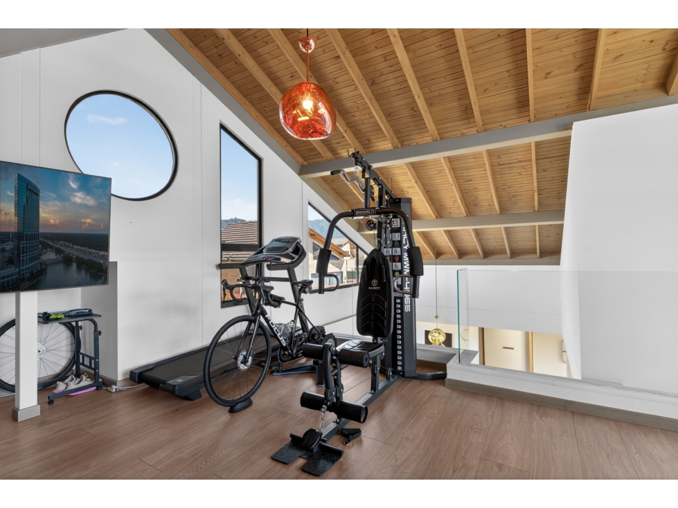 Casa en venta Cajicá Casas de la pradera — foto 6