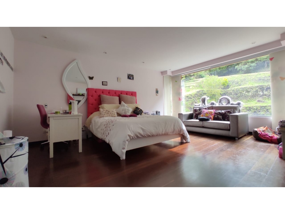 Casa en Venta Briceño -Aposentos - 4