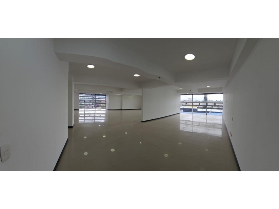Oficina en arriendo Chia Centro Empresarial Oxus - 3