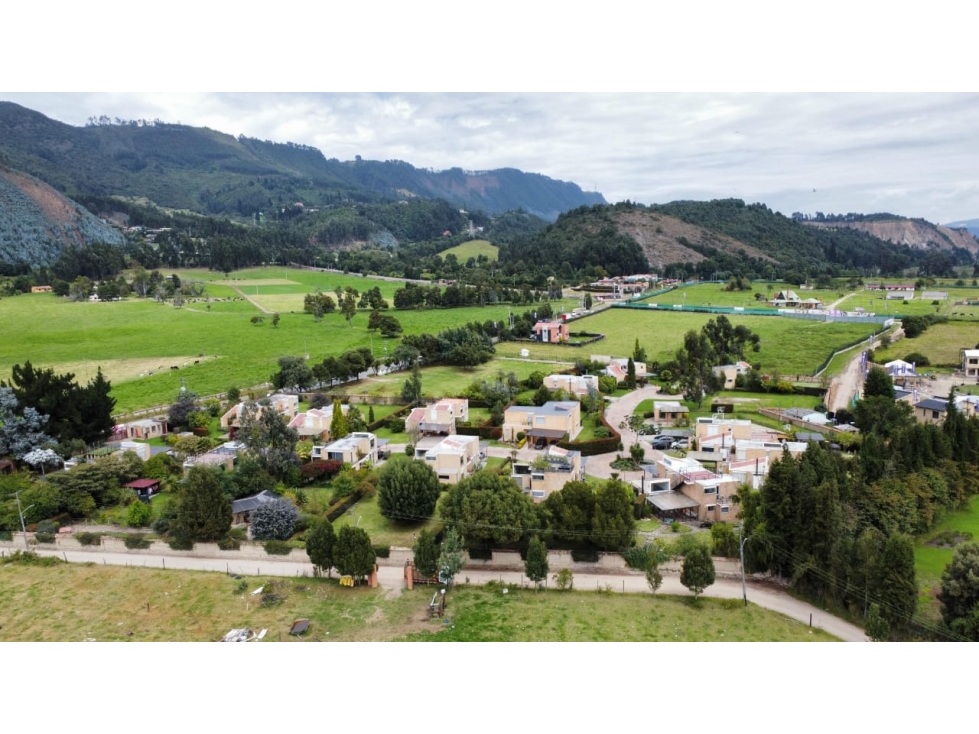 casa en venta Cajicá Condominio Pinar del Campo — foto 2