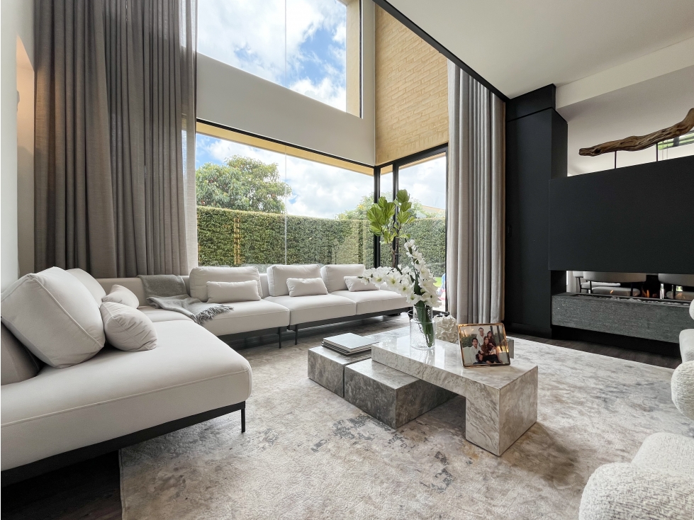 Casa en arriendo Conjunto Residencial Arborada de Cota