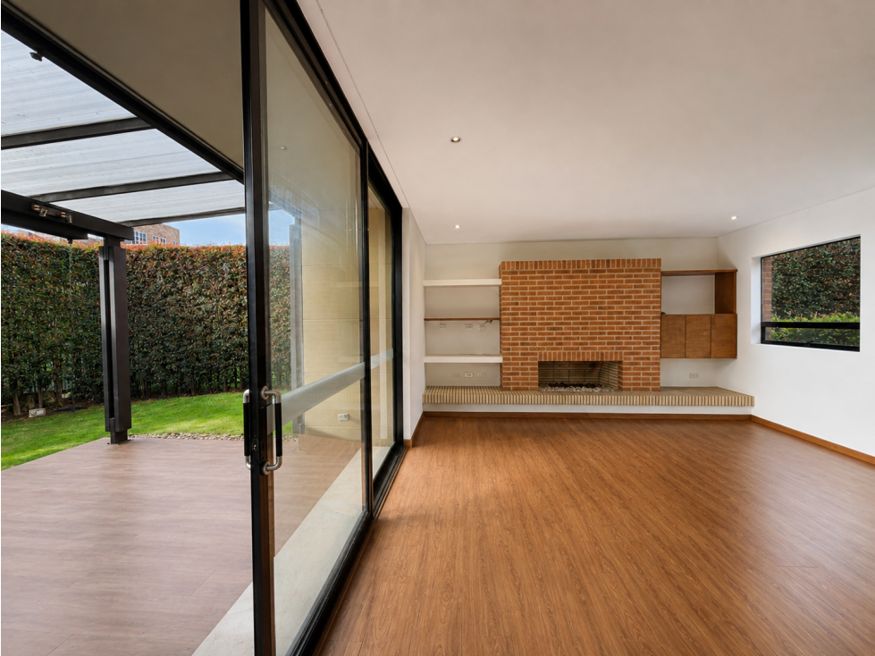 Casa en venta Chia Hacienda Fontanar — foto 6