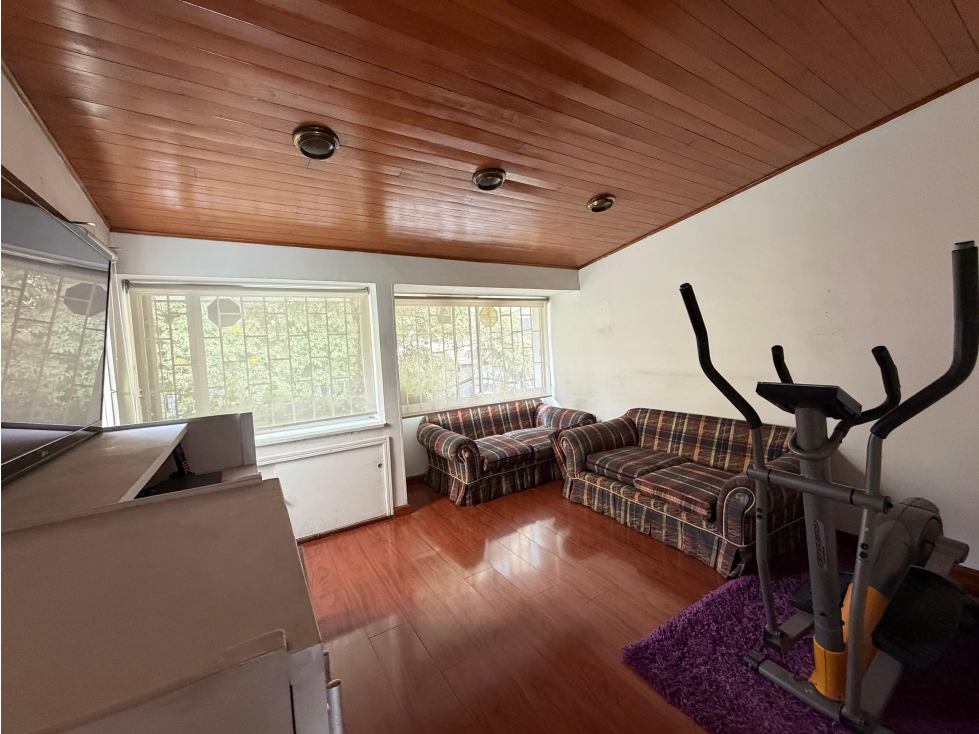 Casa en venta Bogotá Pasadena - 5
