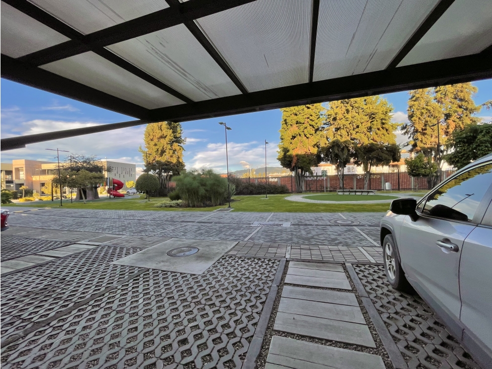 Casa en venta Cajicå - Conjunto Vittare — foto 3