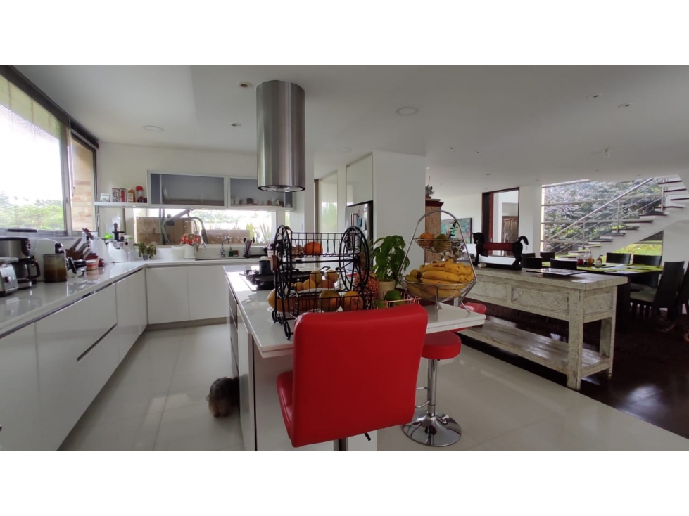 Casa en Venta Briceño -Aposentos - 5