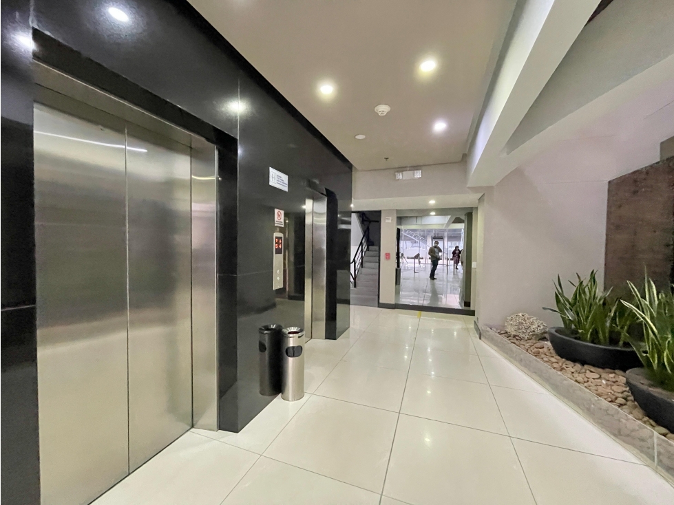 Oficina en venta, OXUS centro empresarial chía - 6