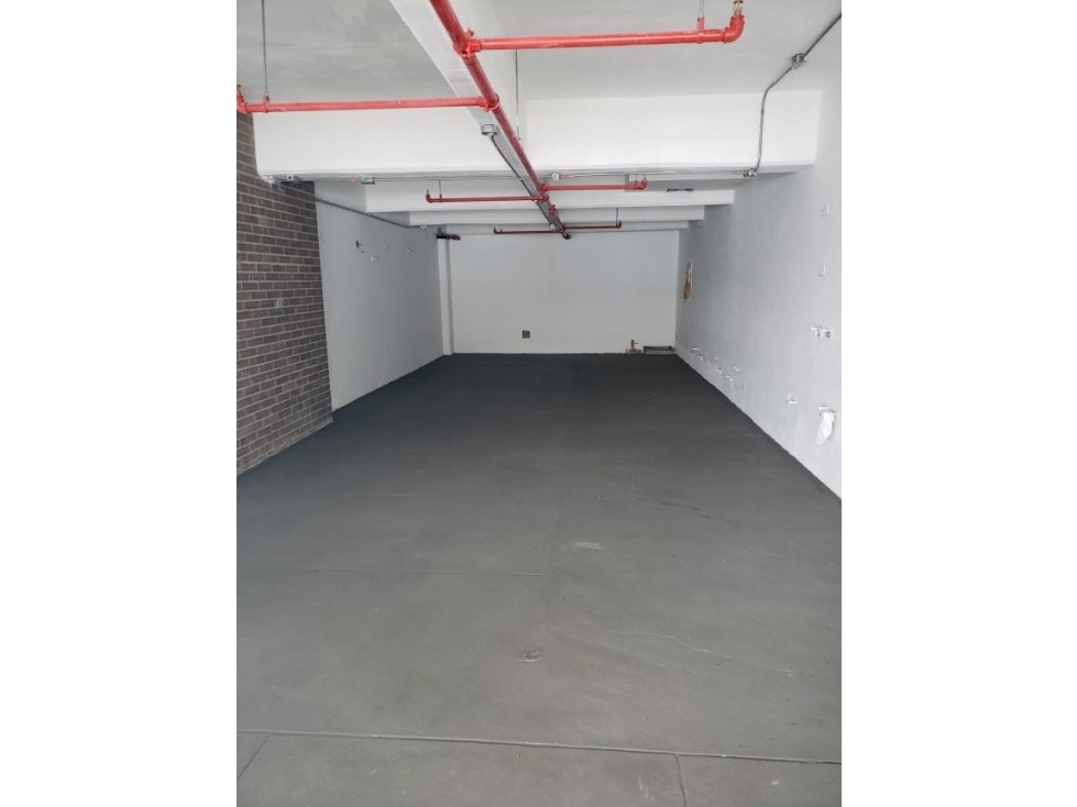 Oficina en arriendo Chia Centro Empresarial Oxus - 3