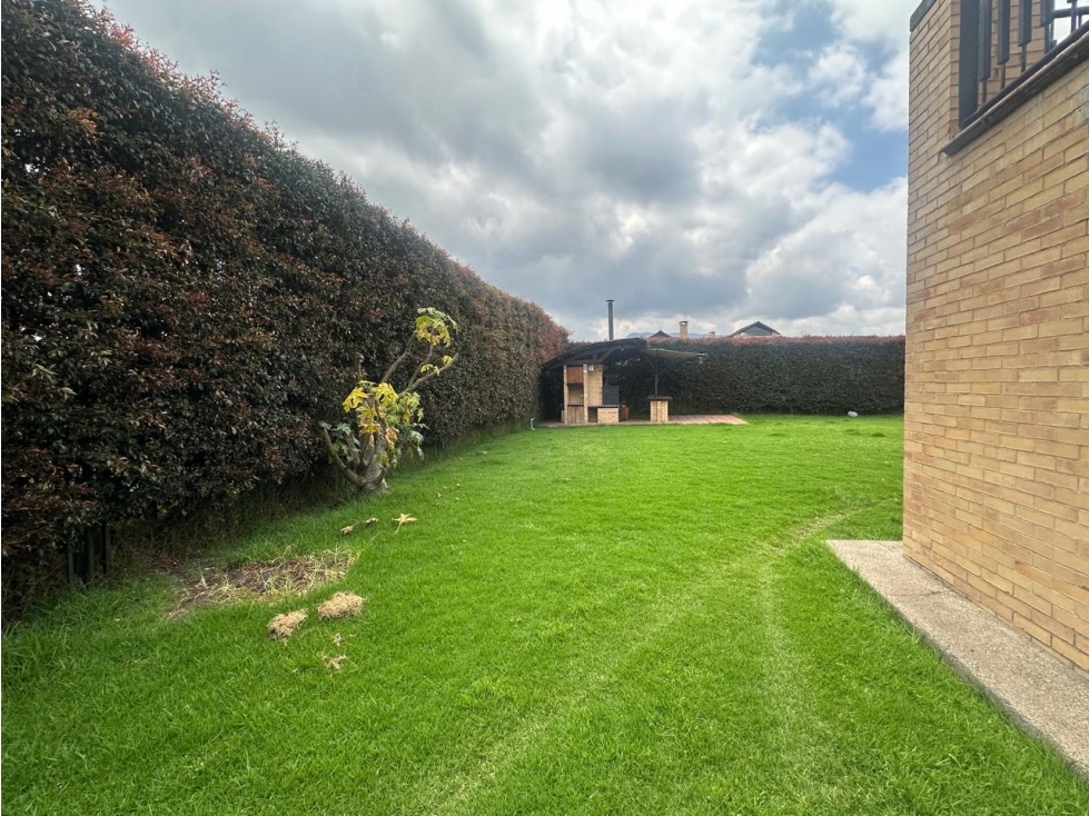 Casa en venta Condominio Residencial Tekoa Cajicá — foto 5