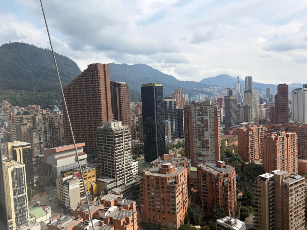 Apartamento en venta Proyecto Inmobiliario 33DC tipo 2x2