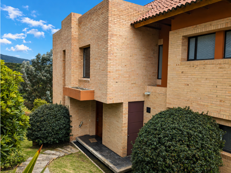 Casa en arriendo o venta Chia Encenillos de Sindamanoy — foto 4