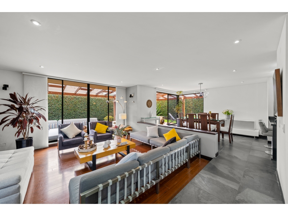 Casa en venta Cajicá Clubhouse El Carretón — foto 4